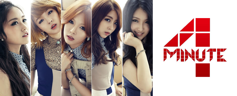 4Minute