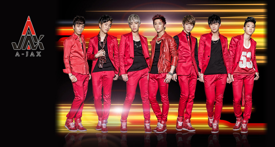 A-JAX