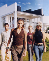 A _teens