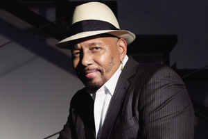 Aaron -neville