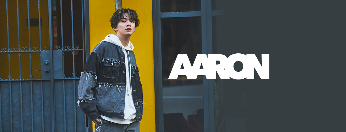 AARON
