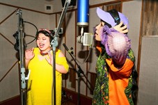 Kirakira _rec - SS