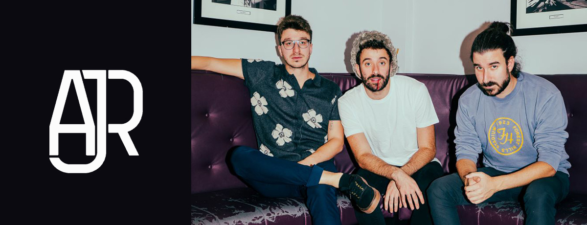 AJR
