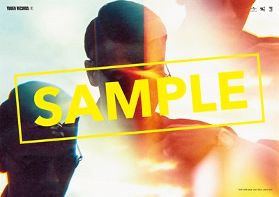 TOWERRECORDS_A3クリアポスター