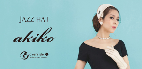 Akiko _override