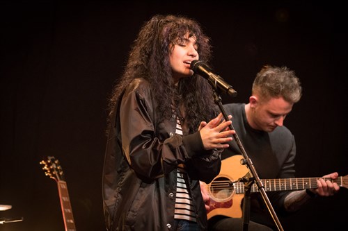Alessia _showcase 0223②