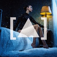 SNOW SOUND 今まで君が泣いた分取り戻そう通常盤ジャケ写