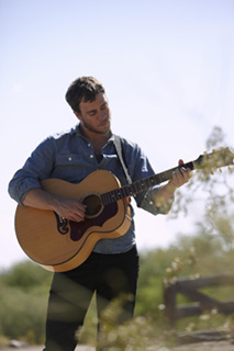 Amos -lee
