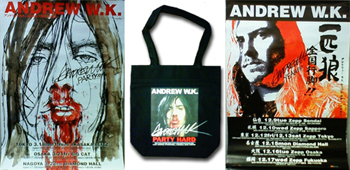 Andrew _present