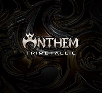 ANTHEM UICN-1082 TRIMETALLIC