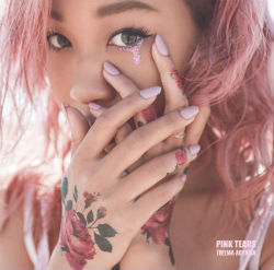 PINK TEARS H1