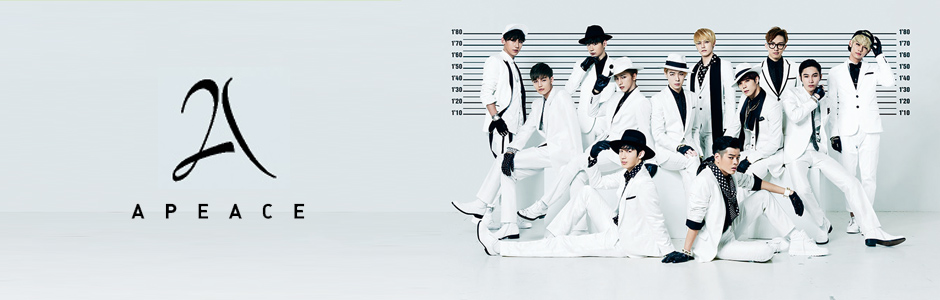Apeace