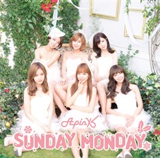 SUNDAYMONDAY_通常盤 (1)