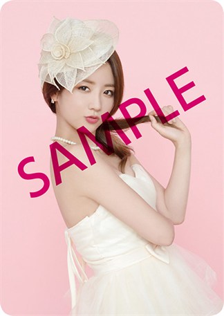 トレカsample _ボミ