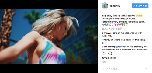 Insta①