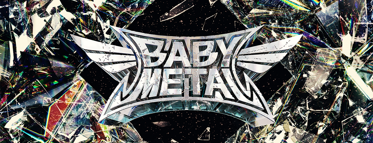 BABYMETAL