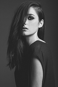バンクス Banks