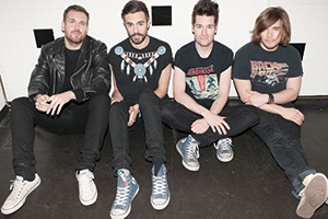 Bastille