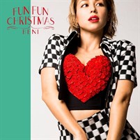 BENI配信シングルジャケ