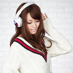 DJ MAYUMI