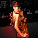 DJ MAYUMI