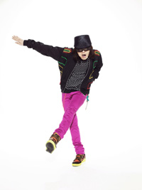 G-DRAGON