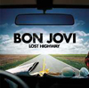 BON JOVIジャケット