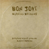 BON JOVIジャケット