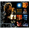 BON JOVIジャケット