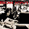 BON JOVIジャケット