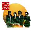 BON JOVIジャケット