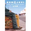 BON JOVIジャケット