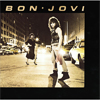 BON JOVIジャケット