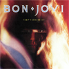 BON JOVIジャケット