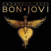 BON JOVIジャケット
