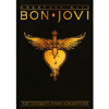 BON JOVIジャケット