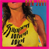 BON JOVIジャケット