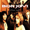 BON JOVIジャケット