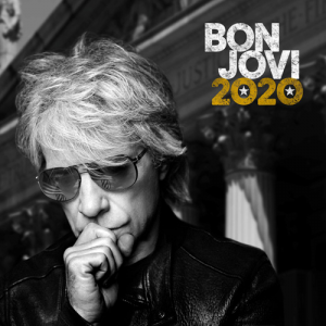 BON JOVIジャケット