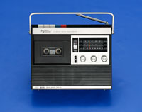 AIWA TPR-101