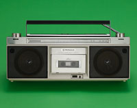 PIONEER SK-400