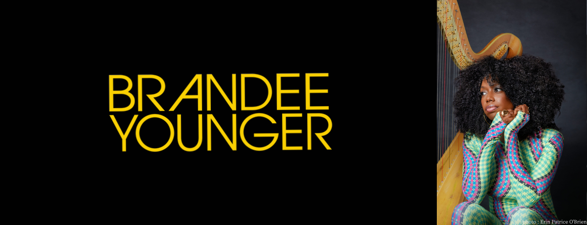 Brandee Younger