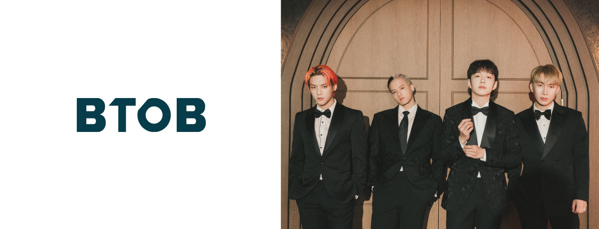 BTOB