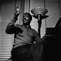 Bud -powell