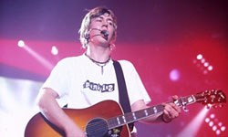James