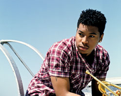 Christian _scott _bio