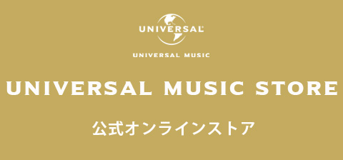 CD・DVD・グッズ等、オリジナル商品・特典満載！