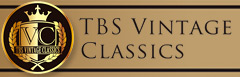 TBS Vintage Classics