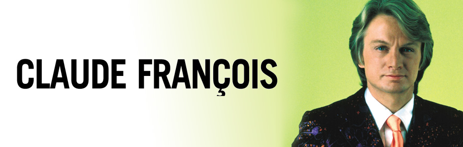 Claude Francois