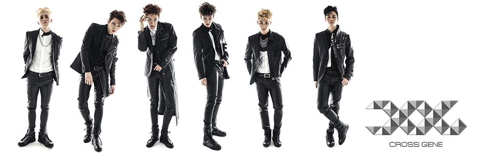 CROSS GENE